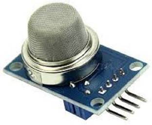Cam cart MQ2 Gas Sensor/Detector Module- Methane, Butane, LPG, Smoke Sensor Educational Electronic Hobby Kit