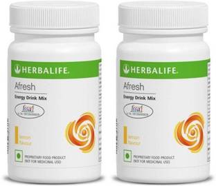 HERBALIFE Afresh Lemon Nutrition Drink