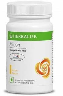 HERBALIFE Nutrition 1295IN Energy Drink