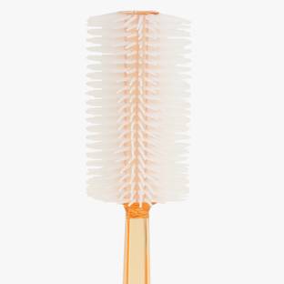 SUPER GELINGEN Round Hair Brush Unisex Portable Lightweight for Detangling Hair, styling Hair