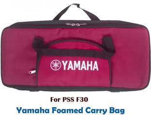 YAMAHA PSS F30 Portable Keyboard Bag Keyboard Bag