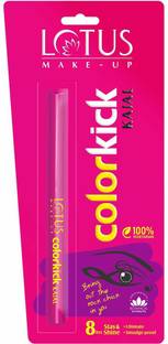 LOTUS MAKE - UP Colorkick kajal