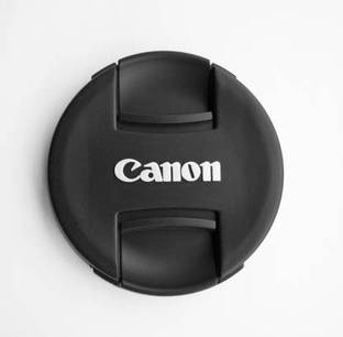 Canon 58MM  Lens Cap