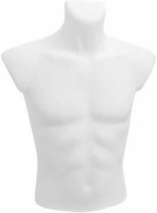 Loop Mannequin Trunk