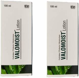Valomoist Lotion (PACK OF 2) (100 g)