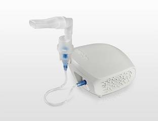 OMRON NE-C302-E Nebulizer
