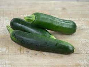 Sjeme Organic Zucchini Seed