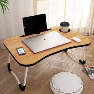 Om Enterprise Wood Portable Laptop Table