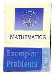 NCERT Mathematics Exemplar Class 9