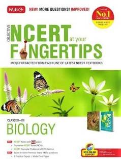 Fingertips Biology