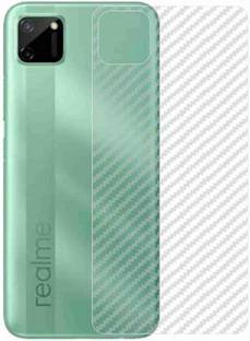 DMJHP Back Screen Guard for Realme C11