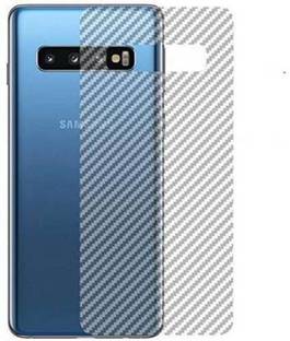 DMJHP Back Screen Guard for Samsung Galaxy S10 Plus