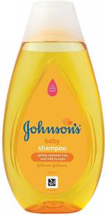 JOHNSON'S Baby No More Tears Baby Shampoo 200ml