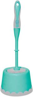 Spotzero Toilet Brush with Holder
