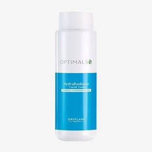 Oriflame Sweden optimals hydra radiance facial toner Men & Women
