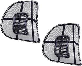 Auto Hub Nylon Seating Pad For  Universal For Car Universal For Car