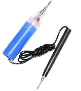 FIXKIT Continuity Tester_ Analog Multimeter