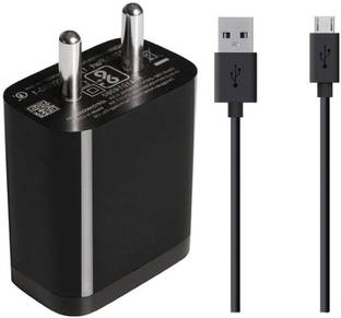 Navish Wall Charger Accessory Combo for Xiaomi Redmi 2, Xiaomi Redmi 6A, Xiaomi Redmi Note 5 Pro, Xiaomi Redmi Note 4X, Xiaomi Redmi 3S, Xiaomi Redmi 6, Xiaomi Redmi 7, Xiaomi Redmi 5, Xiaomi Mi 4i, Xiaomi Redmi Y2