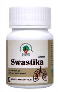 Aarogya Mandir Swastika Capsules ( 30 Caps )