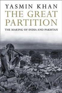 The Great Partition