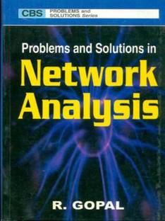 Problems and Solutions in Network Analysis