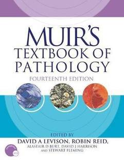 Muir's Textbook of Pathology 14th Edition
