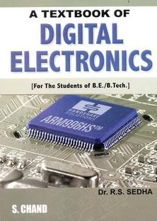 A Textbook of Digital Electronics