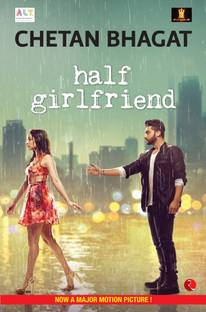 Half Girlfriend