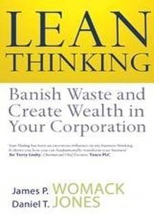 Lean Thinking