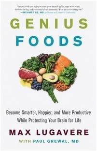 Genius Foods