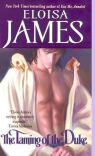 Taming of the Duke