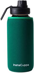 InstaCuppa 1000 ml Glass Bottle