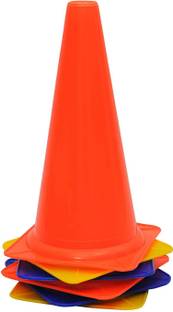 Kaka Collection Cone Marker Pack of 10