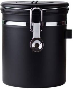InstaCuppa Steel Tea Coffee & Sugar Container  - 500 ml
