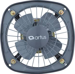 Artus Fresco 6" 150 mm Exhaust Fan