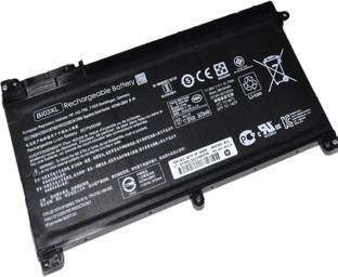MACKTECH BI03XL ON03XL Laptop Battery Compatible for X360 13-u000 M3-m000 M3-U001DX Stream 14-ax000 14-ax010wm 14-ax020wm 14-ax030wm Series HSTNN-UB6W 844203-855 3 Cell Laptop Battery