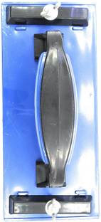 VISMAAD CREATIONS BLUE SURFACE SANDER Plastic Trowel
