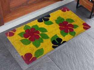 Mats Avenue Coir Door Mat