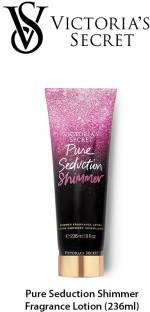 Victoria's Secret Pure Seduction Shimmer Body lotion 236ml