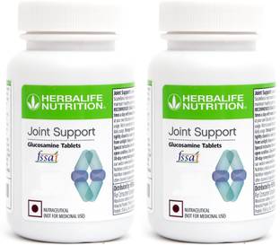 Herbalife Nutrition Herbalfe Joint Support Glucosamine Tablets (2*90)
