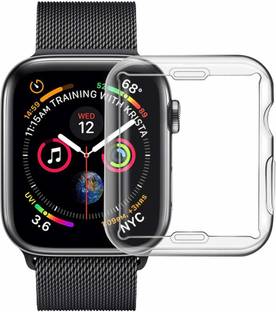OJOS Screen Guard for Apple Watch Series 6 SE Series 5 Series 4