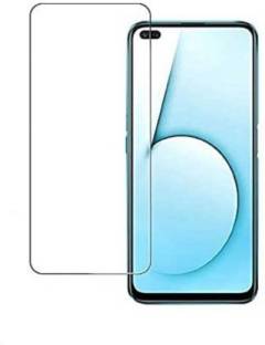 NKCASE Tempered Glass Guard for OPPO Reno3 Pro