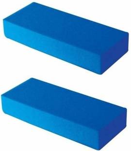 Nimbose Kitchen Cleaning Magic Super Absorbent Sponge, Reusable Scrub Sponge