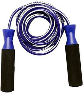 Harris Sports Foam Rope Ball Bearing Skipping Rope