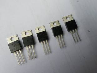 Rohittransis A940 Transistors NPN Transistor