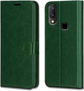 Trap Flip Cover for Vivo V11