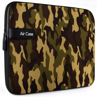 AirCase 11.6 Inch Laptop Bag for 11.6 Inch MacBook, Neoprene Laptop Sleeve/Cover