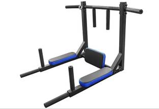 Magic Home Gym Pull Up Parallel Bar Removable Model Pull-up Bar