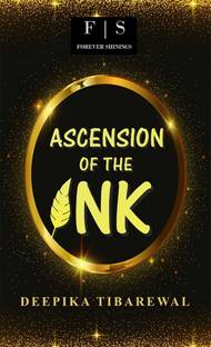 Ascension Of The Ink