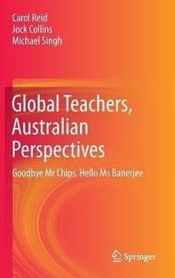 Global Teachers, Australian Perspectives